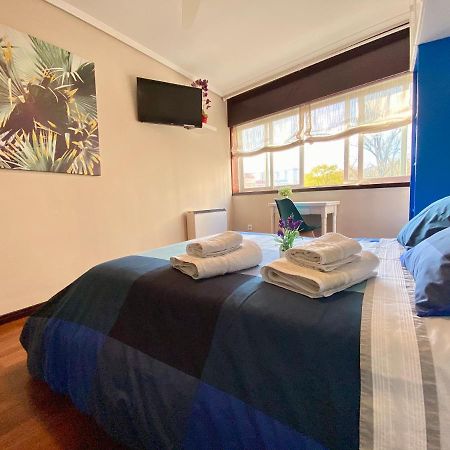 Florida 125 Apartment Vigo Ngoại thất bức ảnh