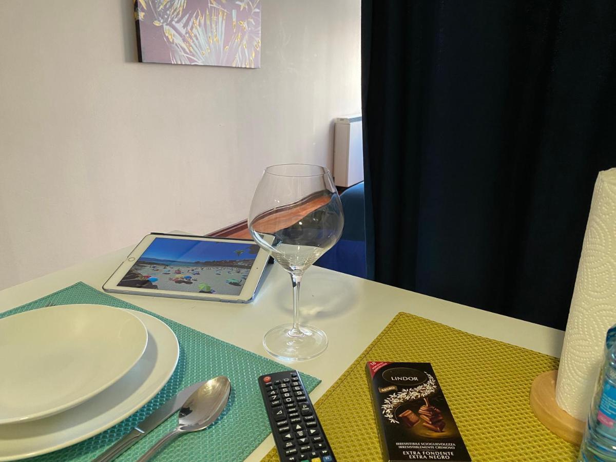 Florida 125 Apartment Vigo Ngoại thất bức ảnh